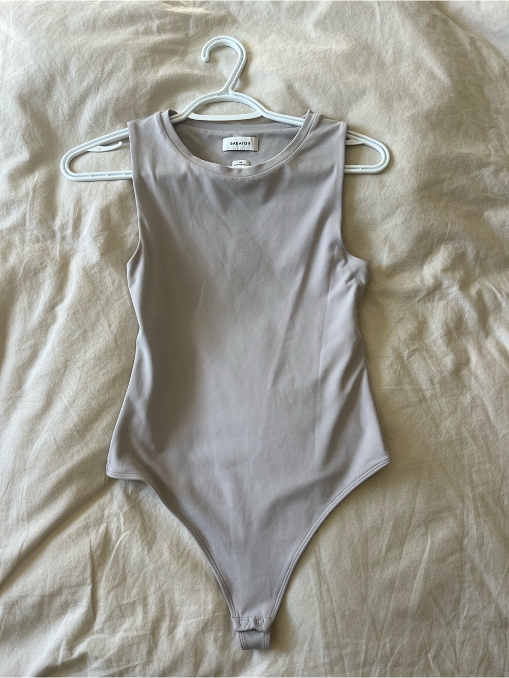 Aritzia babaton bodysuit - size medium